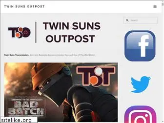 twinsunsoutpost.com