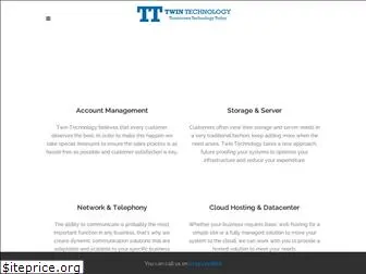 twintechnology.co.uk