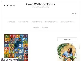 twinthusiastic.com