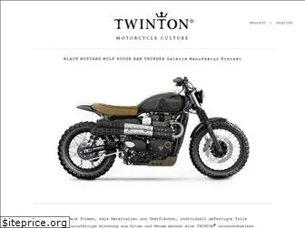 twintonmotorcycles.com