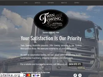 twintowing.com.au