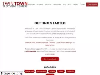 twintowntreatmentcenters.com