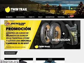 twintrail.com