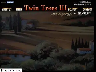 twintrees3.com