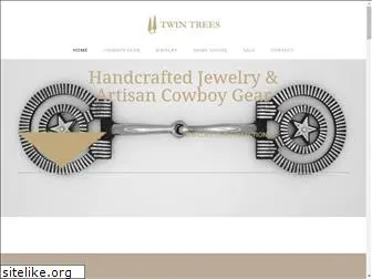 twintreesjewelry.com