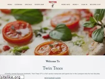 twintreespizza.com