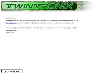 twintronix.nl