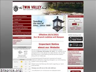 twinvalleybank.com