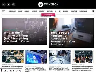twinztech.com