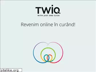 www.twiq.ro