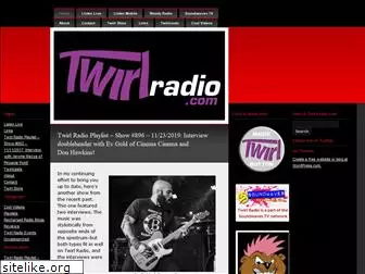twirlradio.com