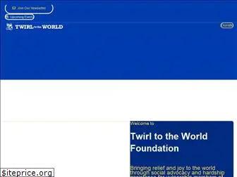 twirltotheworld.org