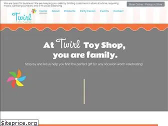 twirltoyshop.com