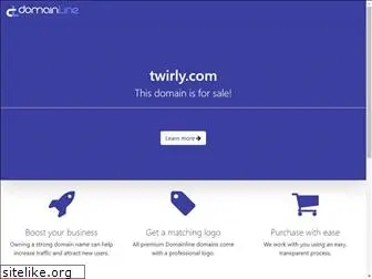 twirly.com