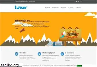 twiser.com.br