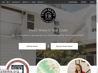 twissrealty.com