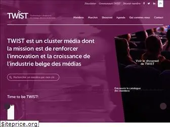 twist-cluster.com