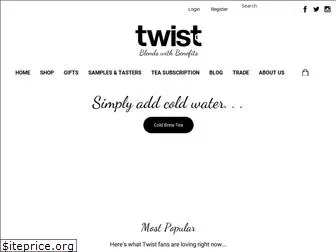 twist-teas.co.uk