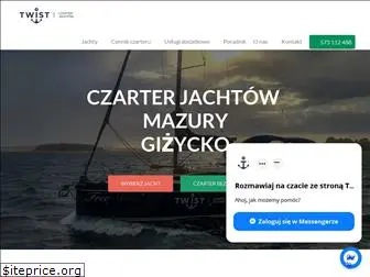 twistczarter.pl