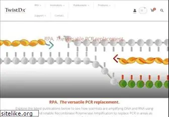 twistdx.co.uk