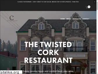 twisted-cork.com