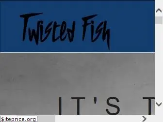 twisted-fish.co.uk