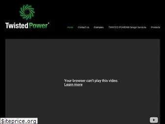 twisted-power.com