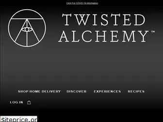 twistedalchemy.com
