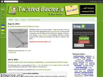 twistedbacteria.blogspot.com