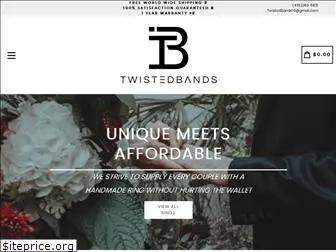 twistedbands.com