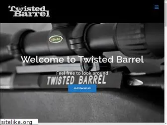 twistedbarrel.com