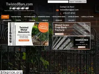 twistedbars.com