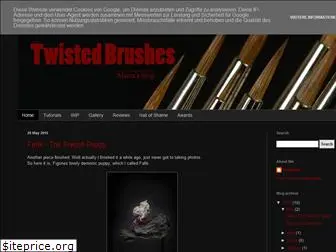 twistedbrushes.blogspot.com