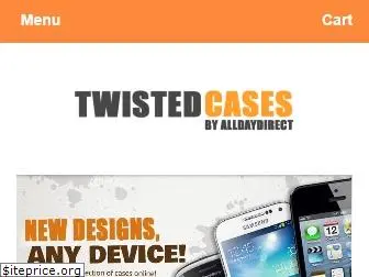twistedcases.com