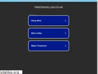 twistedcellar.co.uk
