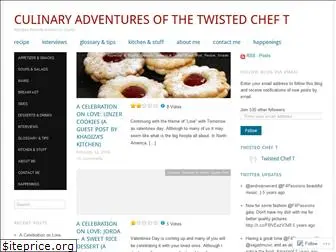 twistedcheft.com