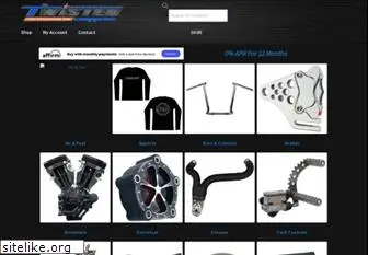 twistedchoppers.com