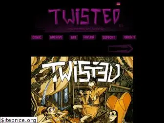 twistedcomic.net