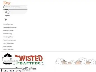 twistedcrafters.com
