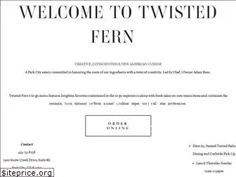 twistedfern.com