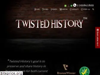 twistedhistory.net.au