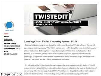 twistedit.com