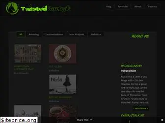 twistedjackal.com