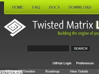 twistedmatrix.com