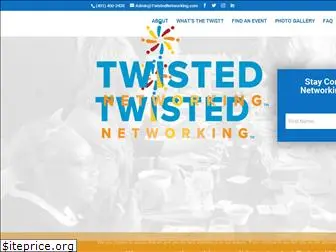 twistednetworking.com