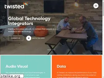 twistedpair.co.uk
