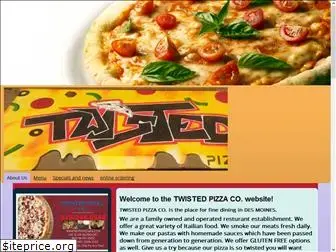 twistedpizzaria.com