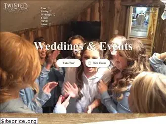 twistedranchweddings.com