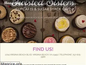 twistedsisterscupcakes.com