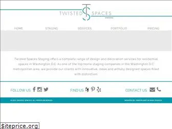 twistedspaces.com